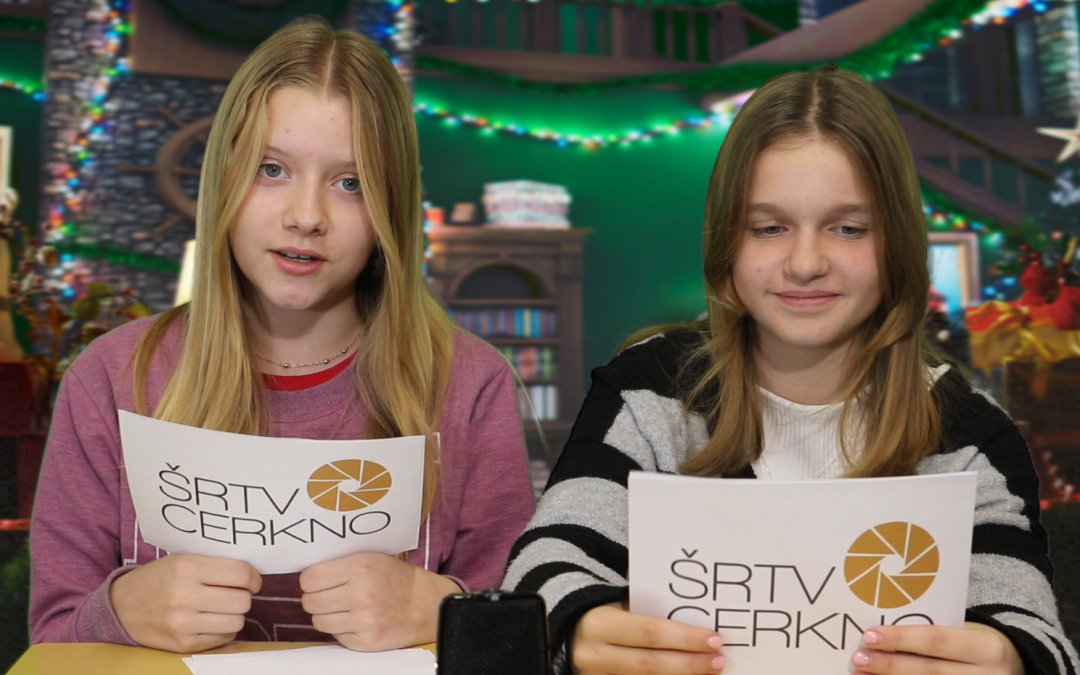 ŠRTV Obzornik december 2024